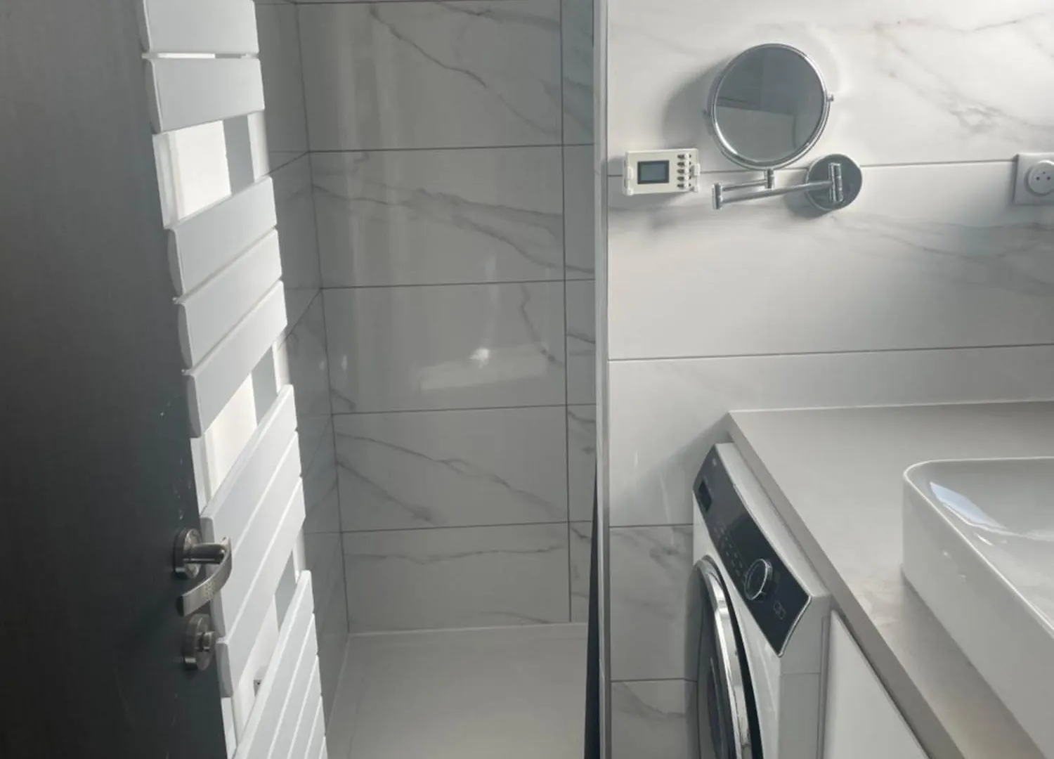 Διαμέρισμα Appartement Moderne Et Cosy Μασσαλία