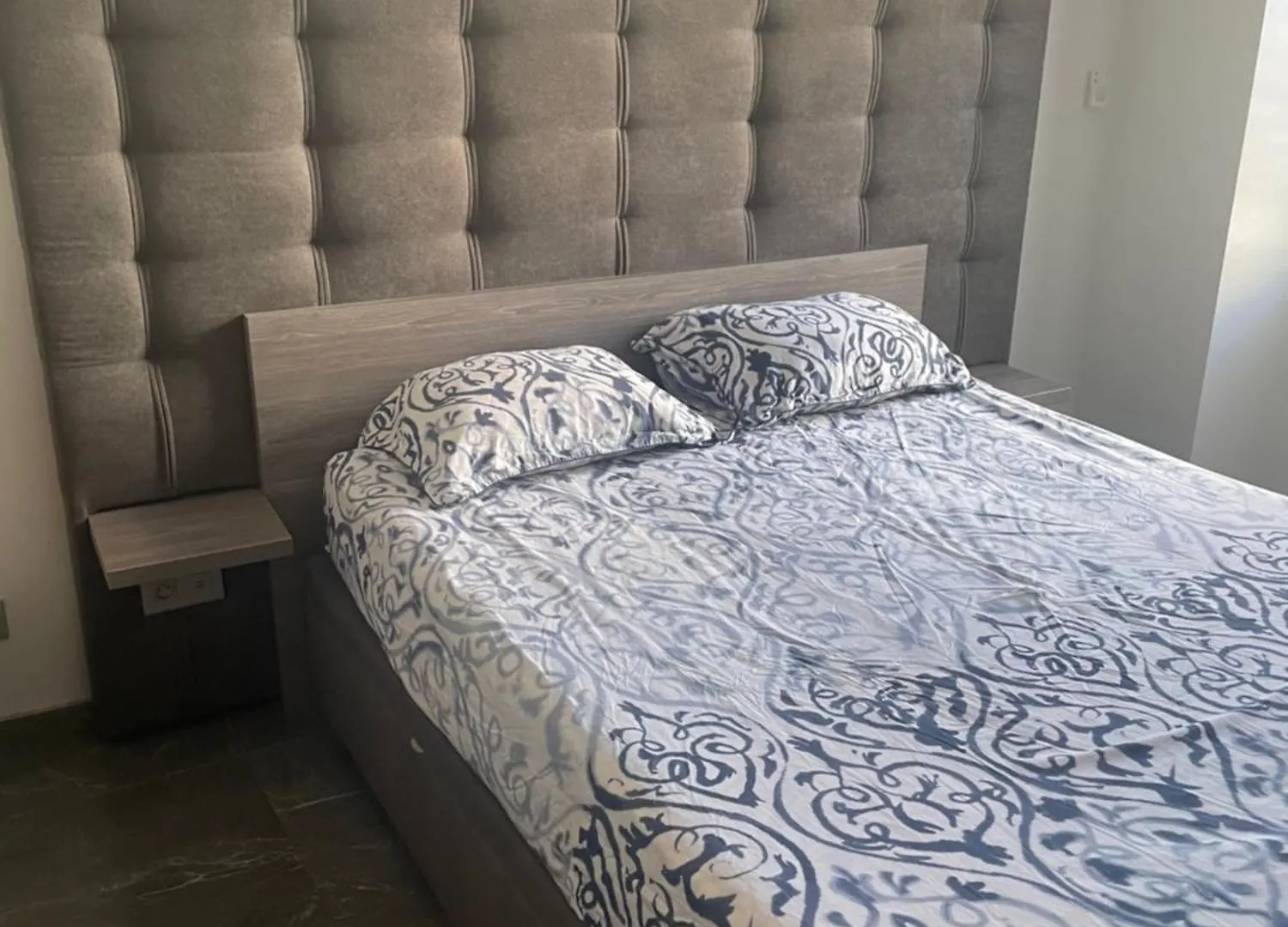 Appartement Moderne Et Cosy Μασσαλία Γαλλία