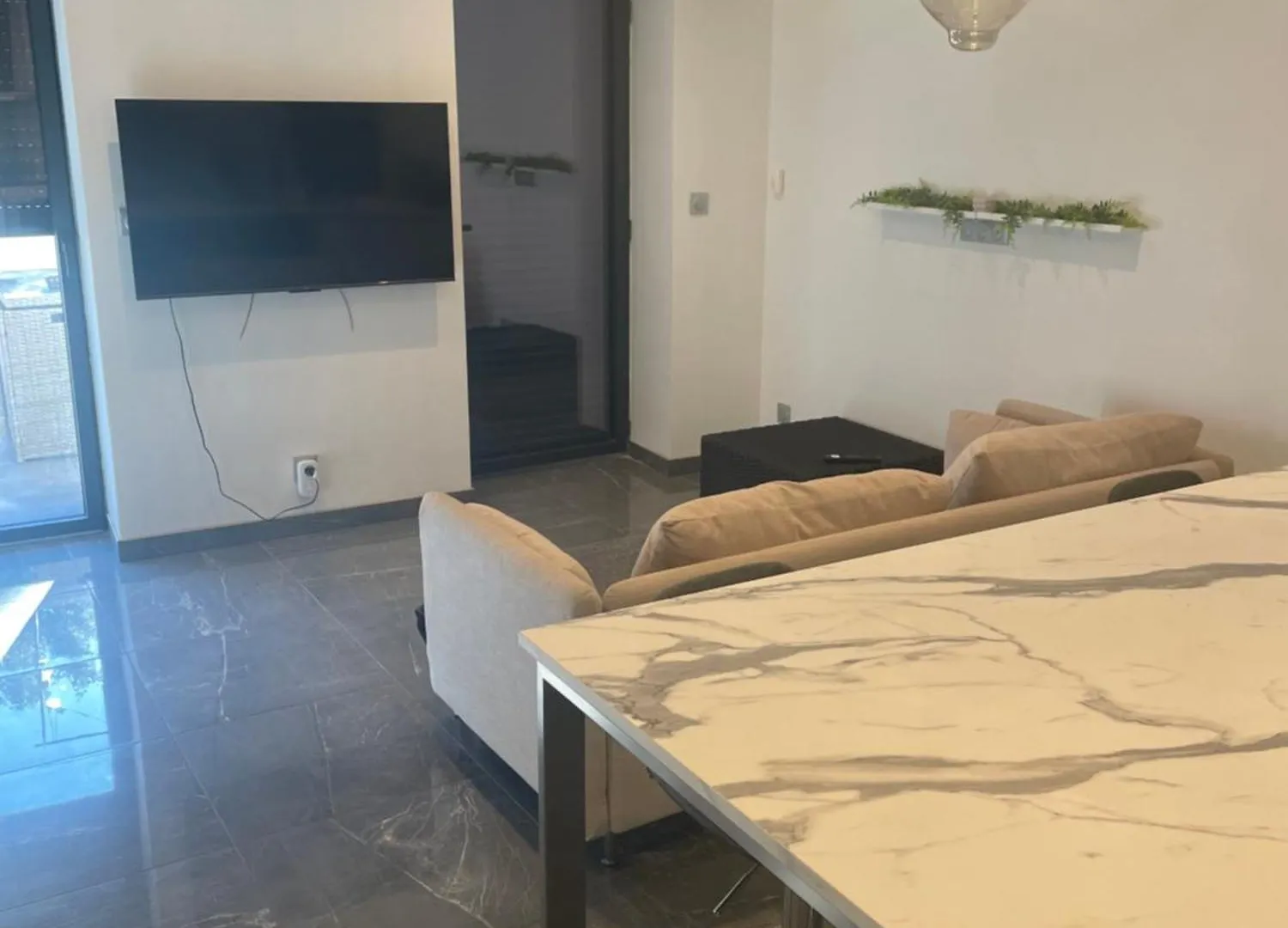 Appartement Moderne Et Cosy Μασσαλία Διαμέρισμα