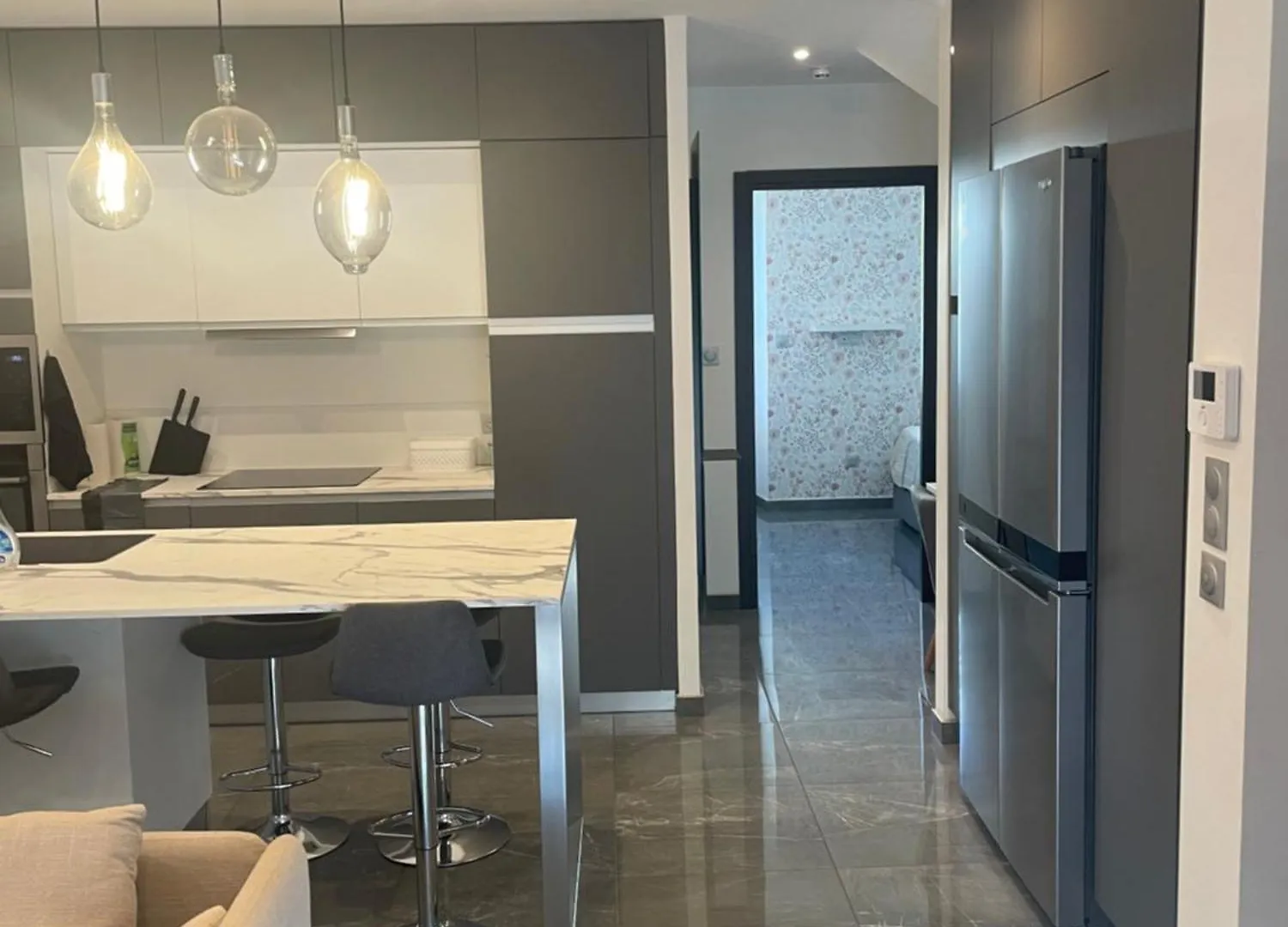 Διαμέρισμα Appartement Moderne Et Cosy Μασσαλία Γαλλία