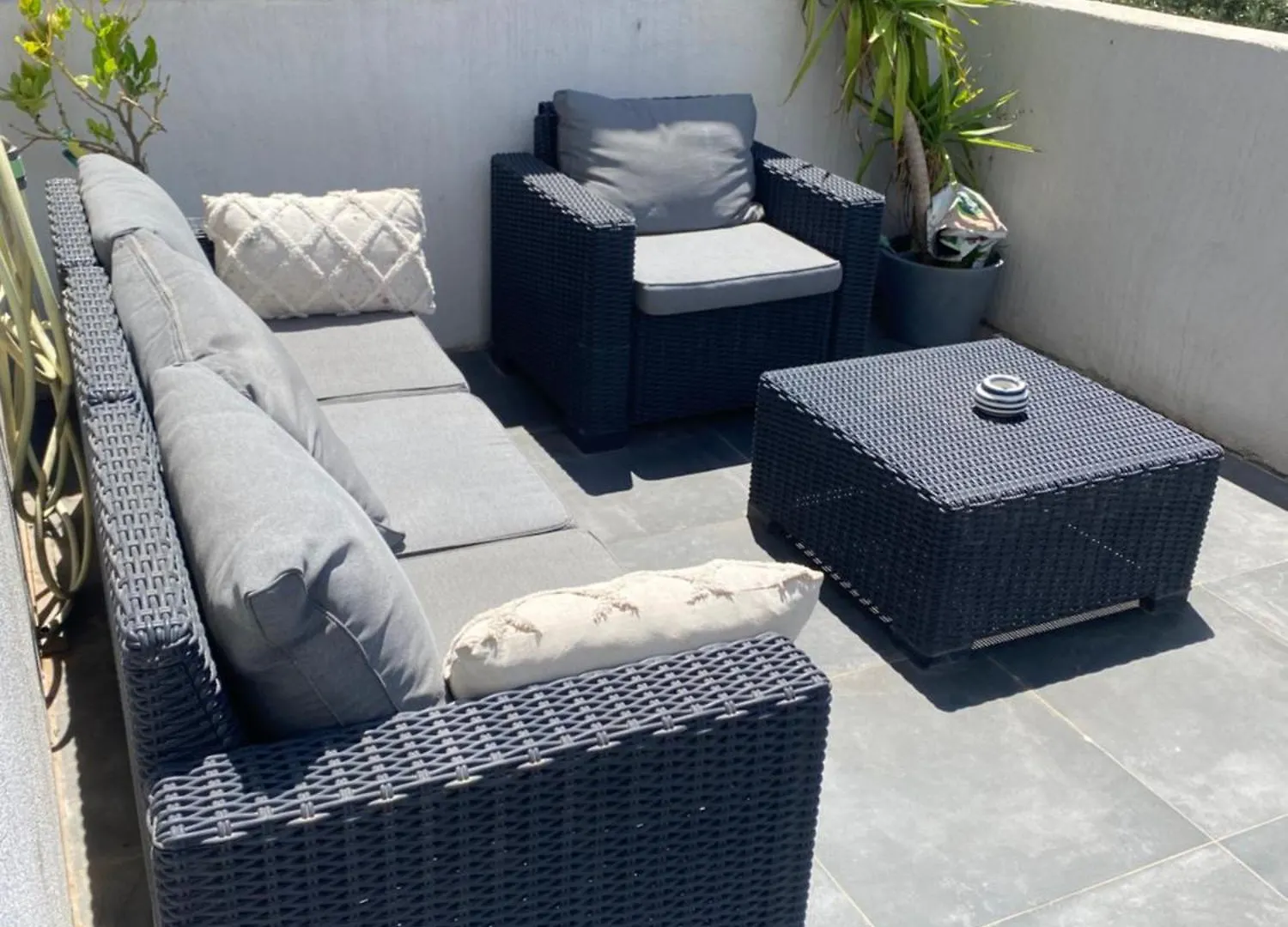 Appartement Moderne Et Cosy Marseille 0*,  Frankrike